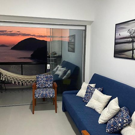 Apartamento Porto Real Resort Vista Espetacular 망가라치바 외부 사진