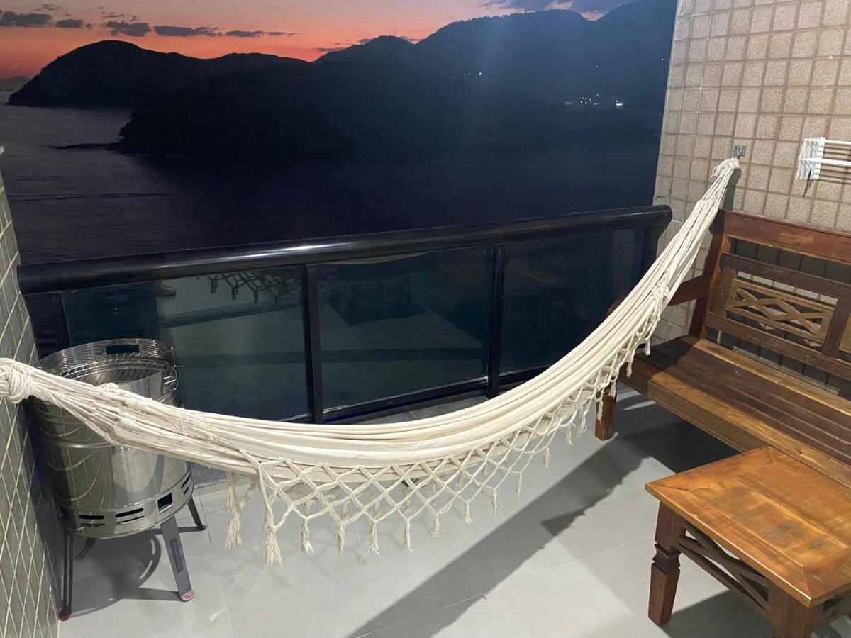 Apartamento Porto Real Resort Vista Espetacular 망가라치바 외부 사진