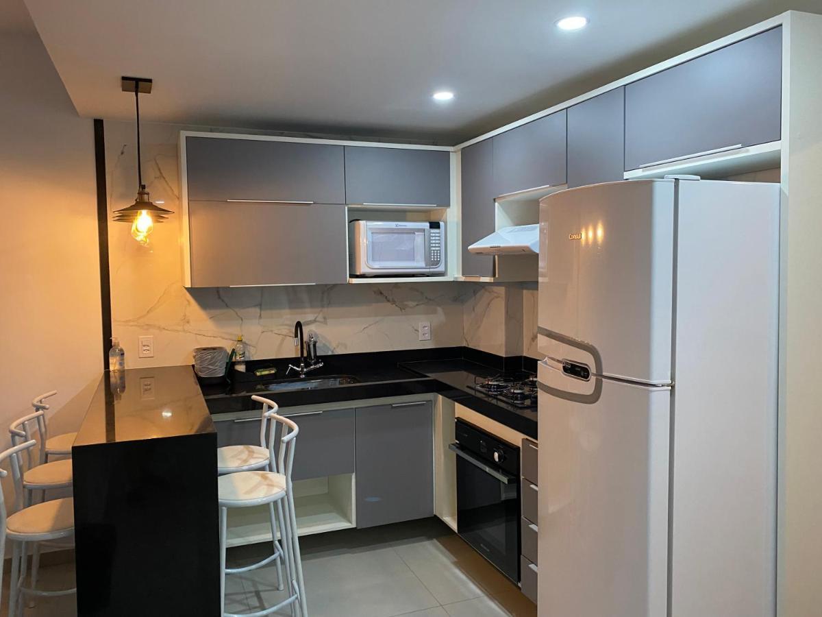Apartamento Porto Real Resort Vista Espetacular 망가라치바 외부 사진