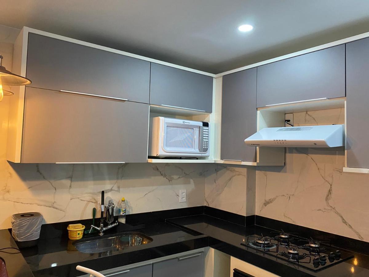 Apartamento Porto Real Resort Vista Espetacular 망가라치바 외부 사진