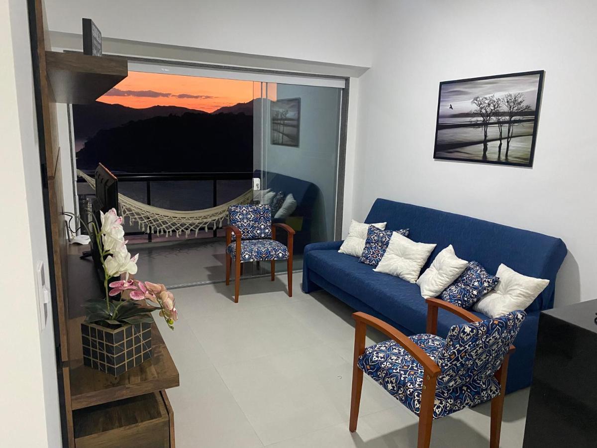 Apartamento Porto Real Resort Vista Espetacular 망가라치바 외부 사진