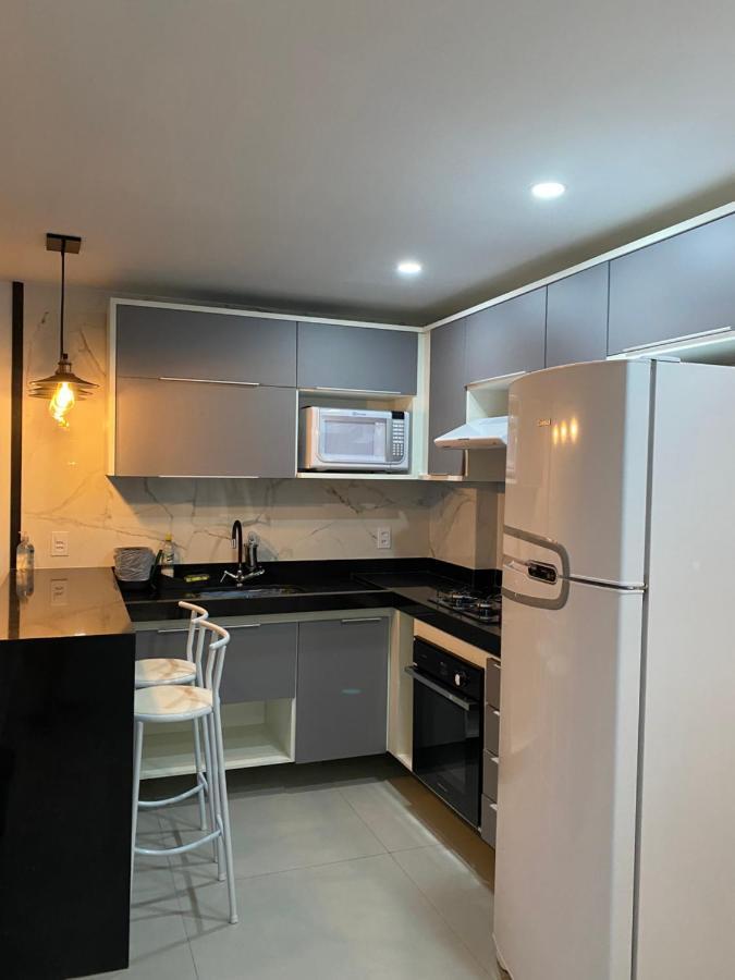 Apartamento Porto Real Resort Vista Espetacular 망가라치바 외부 사진