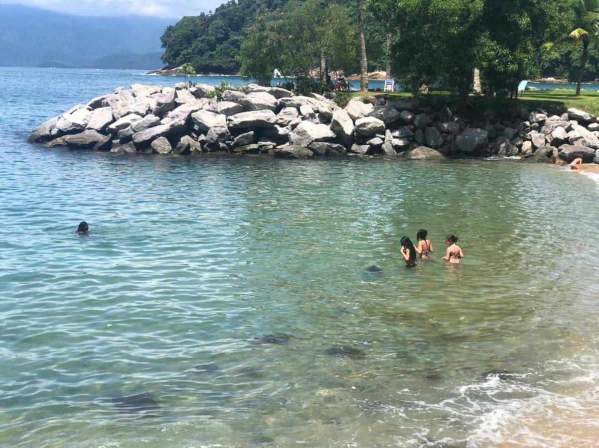 Apartamento Porto Real Resort Vista Espetacular 망가라치바 외부 사진
